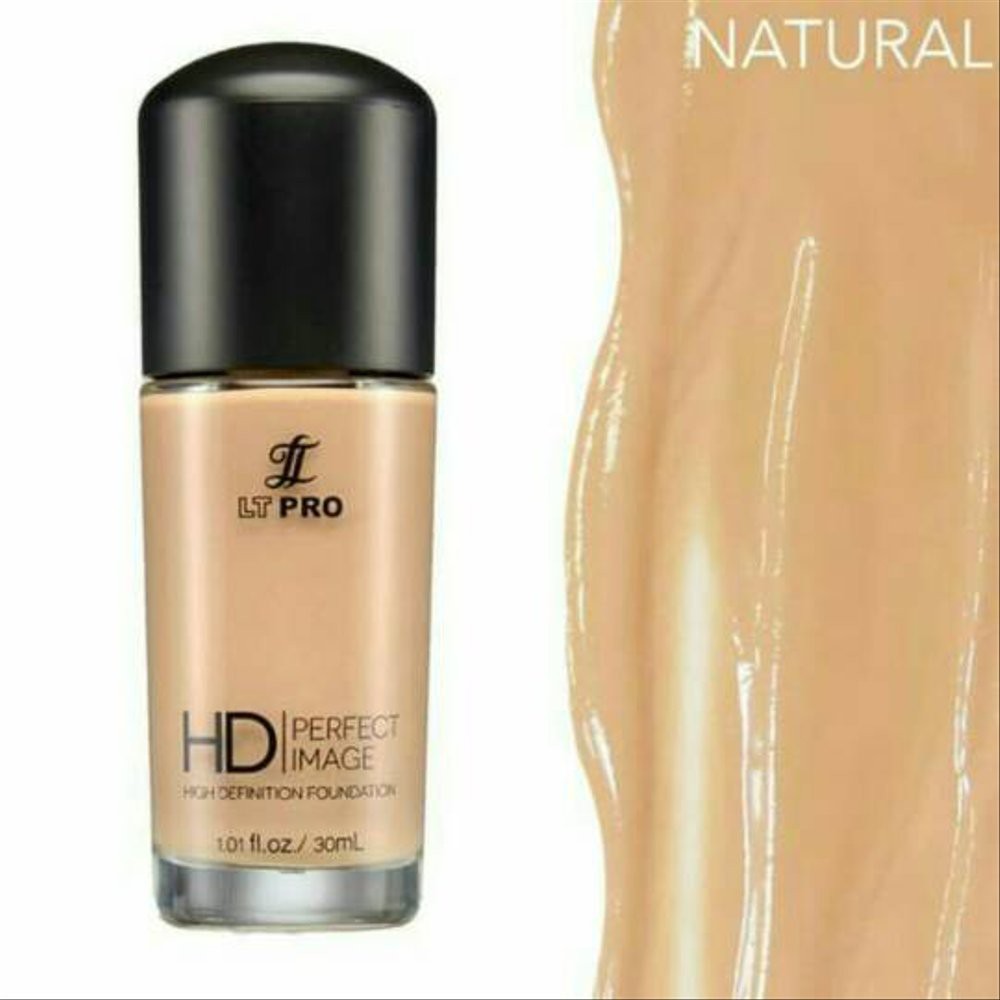 LT PRO HD PERFECT IMAGE Foundation 30ml