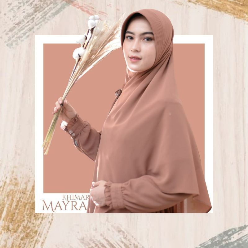 Khimar Mayra