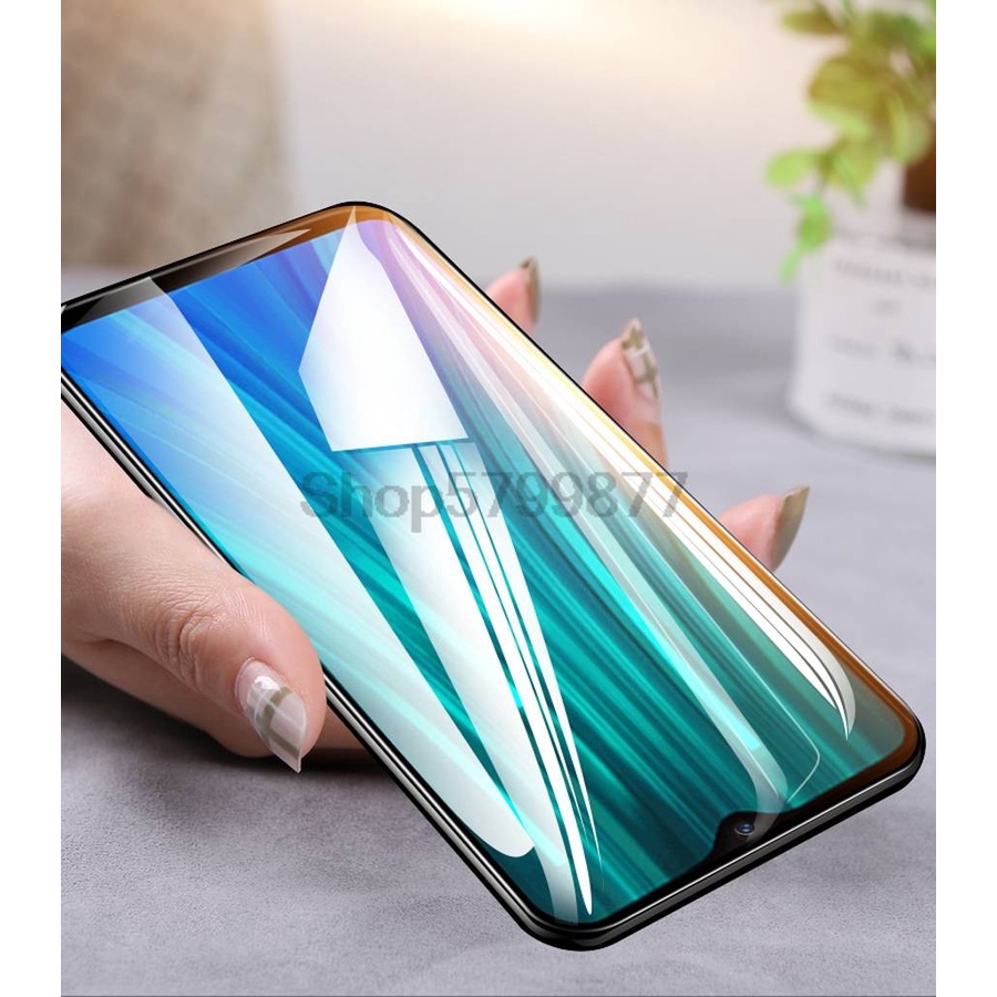 9D Screen Protective Glass On The Redmi 8 8A 7 7A K20 K30 For Xiaomi Pocophone F1 Redmi Note 8 8T 7 Pro Tempered Glas Film Case