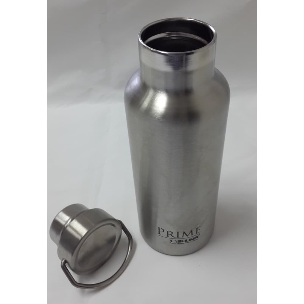 Shuma Prime 1000ml Botol Thermos Air Panas dan Dingin 1 Liter Stainless WHS