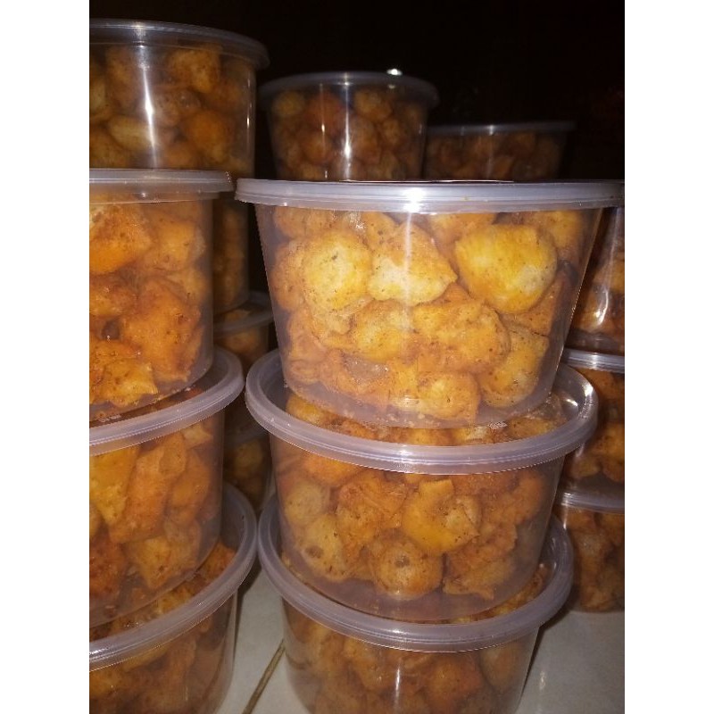 Jual Siomay Kering Pedas Dan Ori Mikro Ml Shopee Indonesia