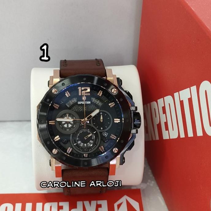 JAM TANGAN PRIA EXPEDITION E6402MC