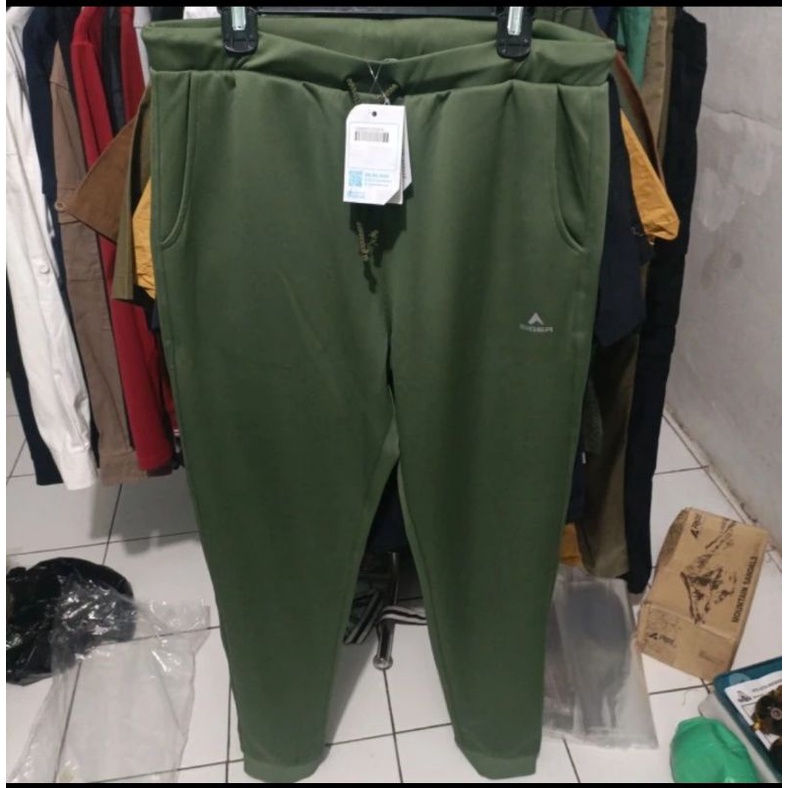 celana outdoor HAZMAT iger1989 UNISEX_HAZMAT_SCUBA ORIGINAL FULLTAG