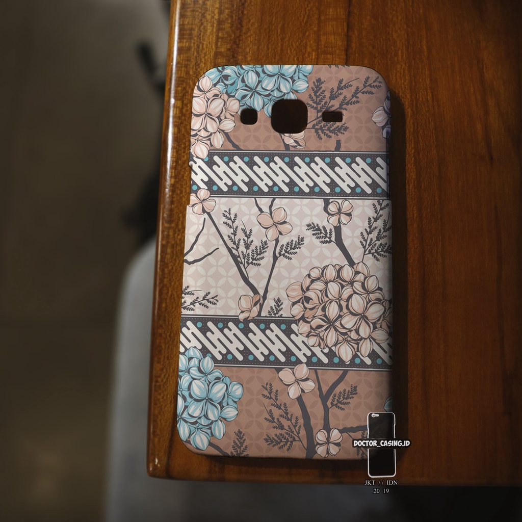 Custom Case Batik Nusantara Vol. 136 - /Case Batik/Casing Batik/Case Batik/Case Batik Iphone/Custom 