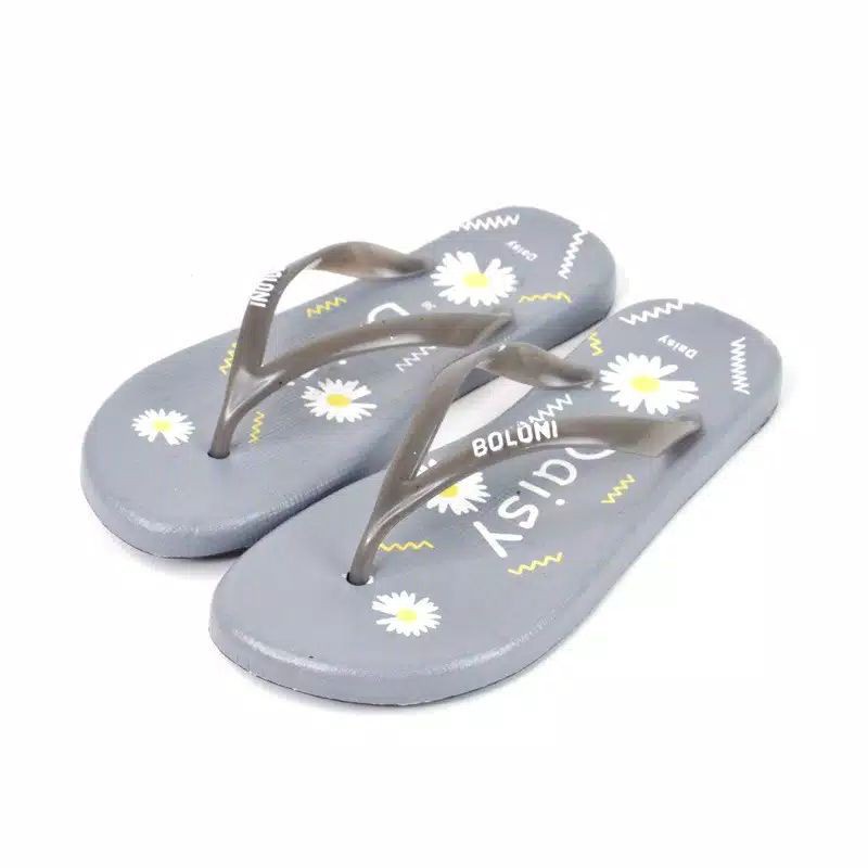 [LOKAL] FASHION FAIR - SANDAL JEPIT WANITA DAISY