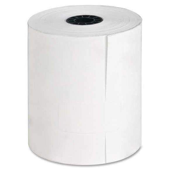 

Kertas Thermal Paper 57 X 50Mm Struk Kasir Pos 58Mm J-Klikmy Ayo Beli