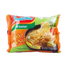 

Indomie Soto Spesial
