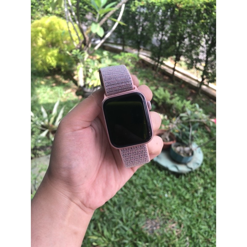 Paddywatch Eco+ X Pro 42mm Rose Gold Preloved
