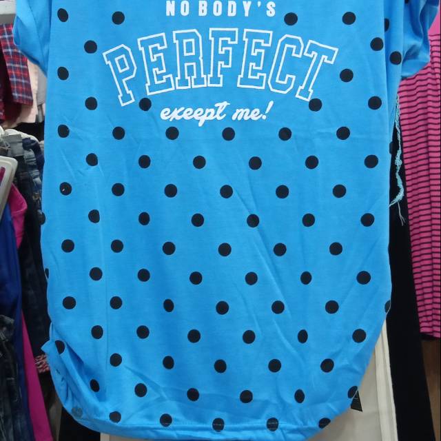 Atasan wanita/baju santai wanita