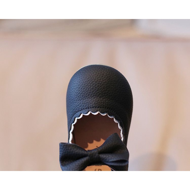 HZ Sepatu Sandal Flatshoes Anak / Sepatu Sandal Selop Anak Cewe HZK100