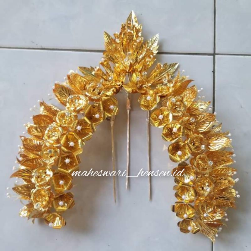 Set Payas Modifikasi Bali