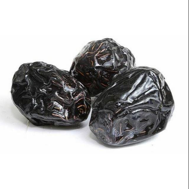 

Kurma Ajwa