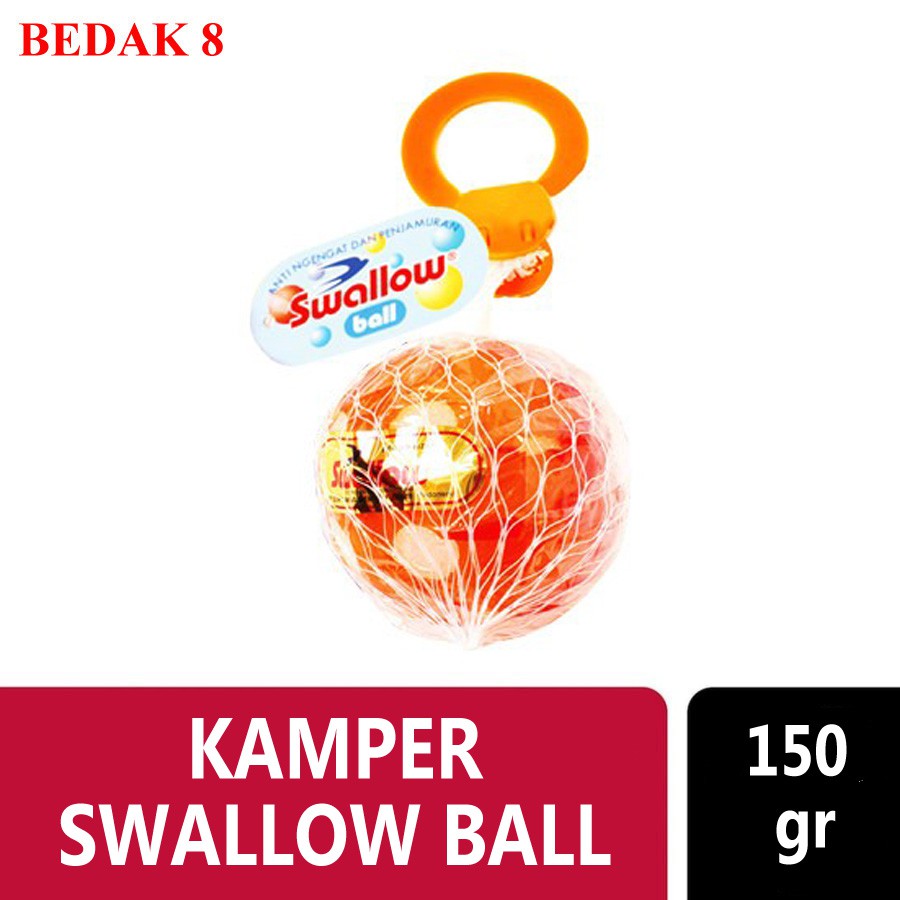 Kamper Swallow Ball 150 gr