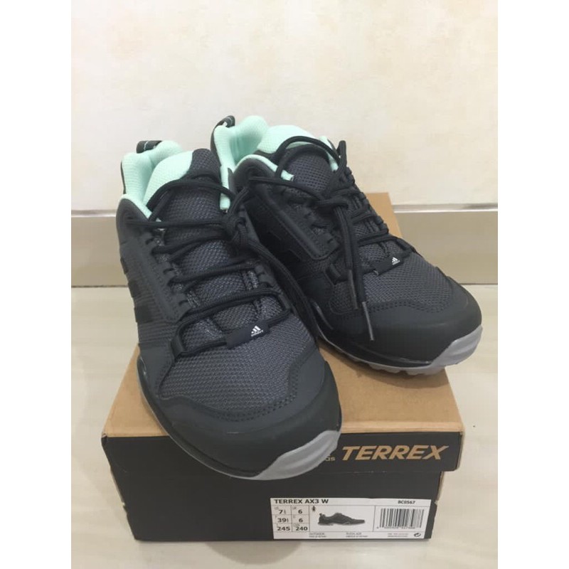 Adidas Terrex AX3 hiking wanita