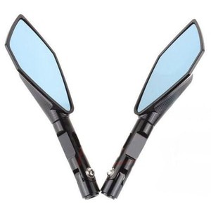 Kaca Biru Spion Model Tomok Asli Full CnC Tomox Universal