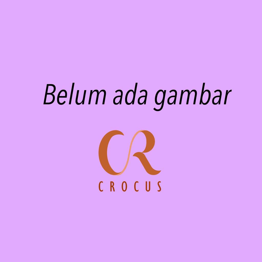 [𝐂𝐫𝐨𝐜𝐮𝐬] Jilbab Bella Square / Hijab/ segiempat/ kerudung-Bela - LILAC