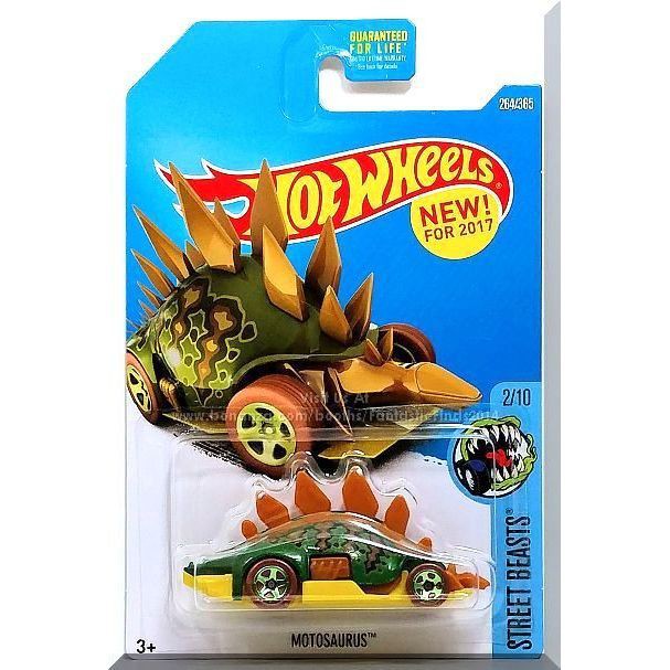 Hotwheels Bullet Proof / Mobil Mainan Hotwheels