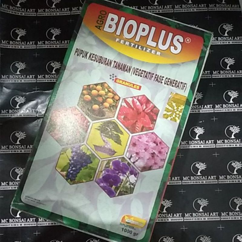 BIOPLUS