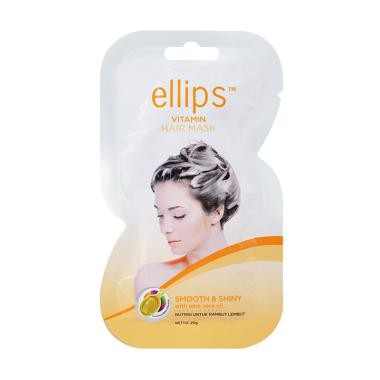 Ellips Hair Mask Sachet 20gr