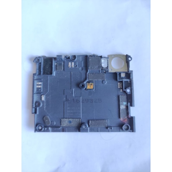 Penutup mesin original mi5