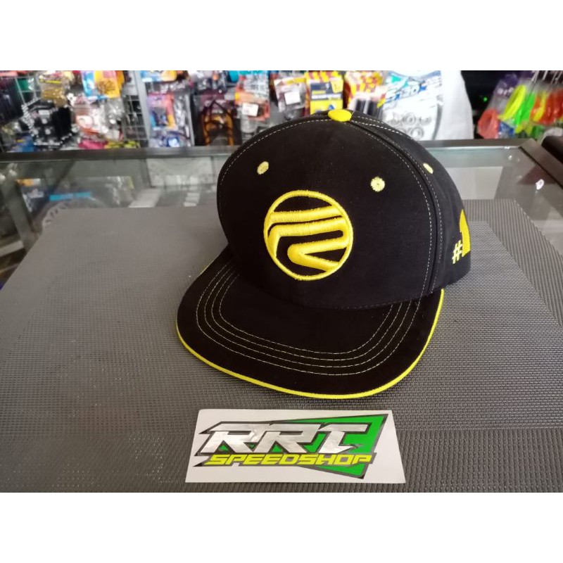 NEW SNAPBACK / TOPI ROB1 RACING