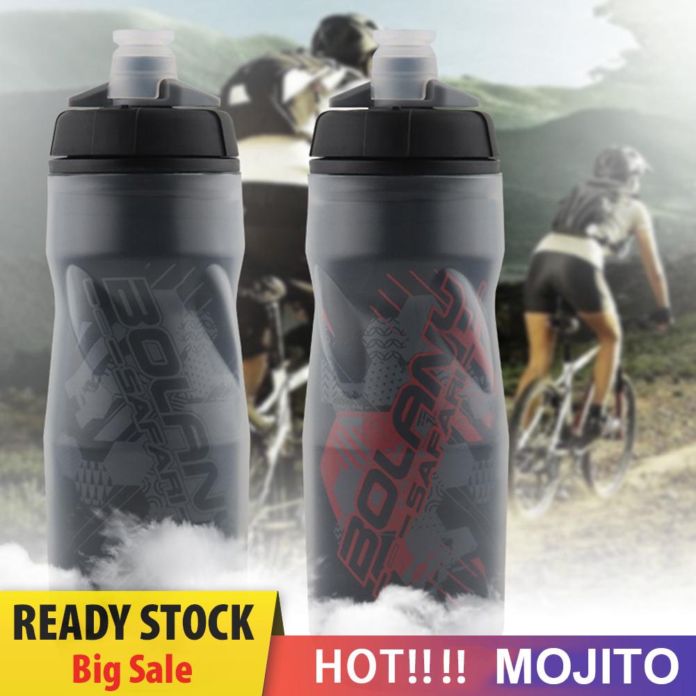 Botol Air Minum Kapasitas 710ml Untuk Sepeda Mtb