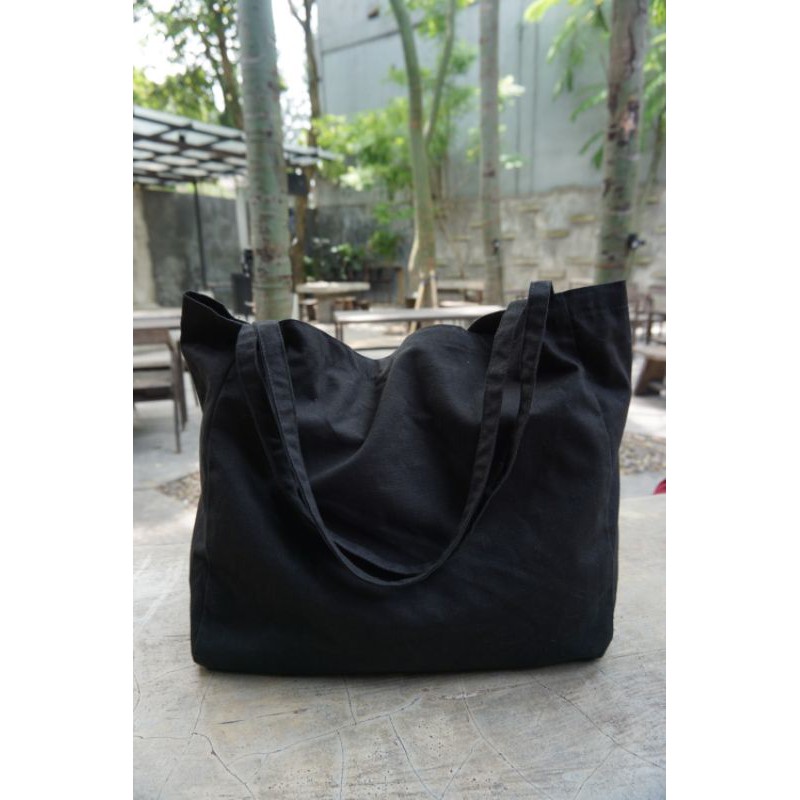 NUDIE BAG RESLETING / TOTE BAG RESLETING (BISA COD)/ TOTE BAG KOREA/ TOTEBAG WANITA DAN TOTEBAG PRIA