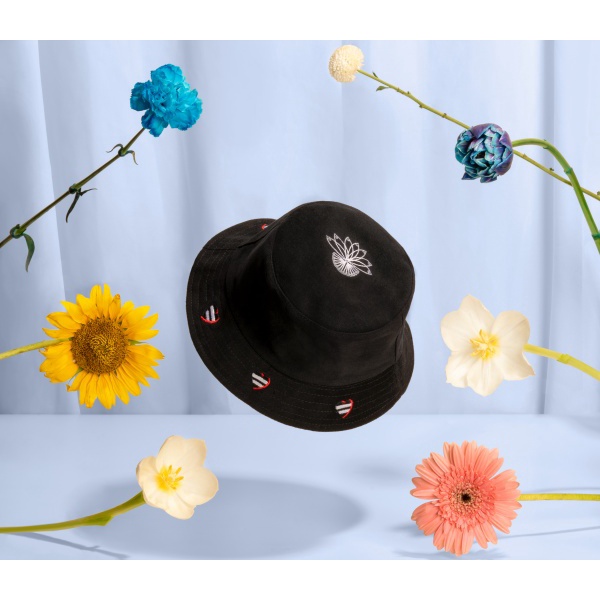 SEPHORA x PATRICK OWEN Bucket Hat