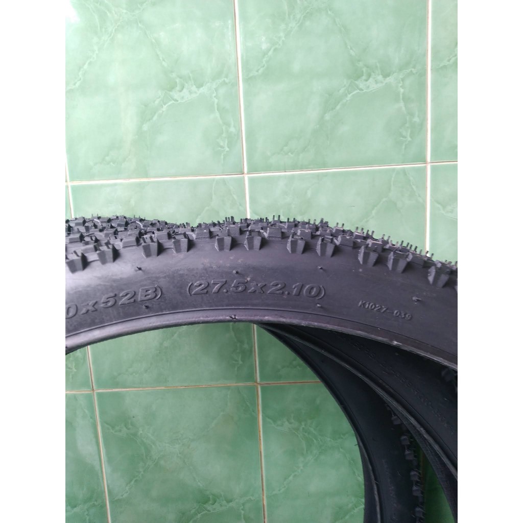 Terbukti Ban Luar MTB Kenda 27.5x2.10 Ban 27.5 X 2.10 Eksklusif