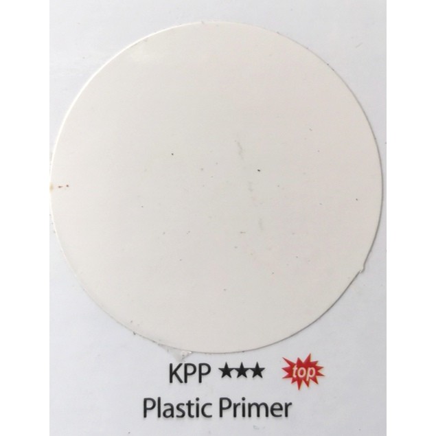 Pilok Samurai Paint Spray Plastik Primer KPP