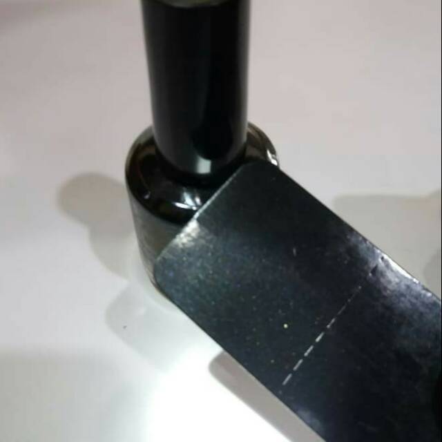 Cat Oles Black Mica 209 - Mobil Toyota Camry