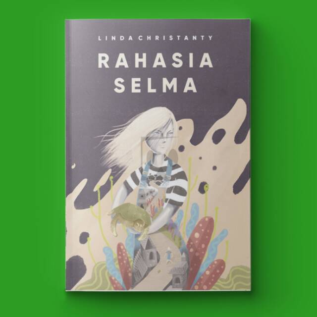 Rahasia Selma