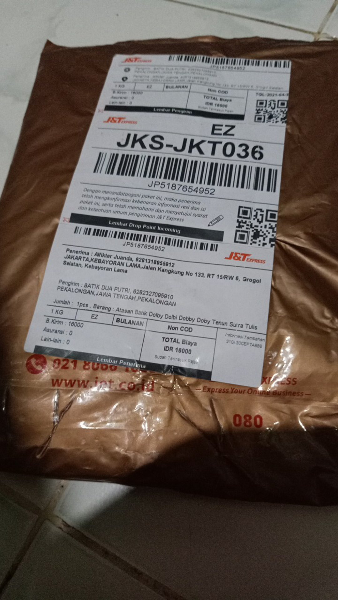 Atasan Batik Wanita  Blouse  Modern Kekinian Size  S-m-l-xl-xxl-3l-4l-5l - Bintang Parang