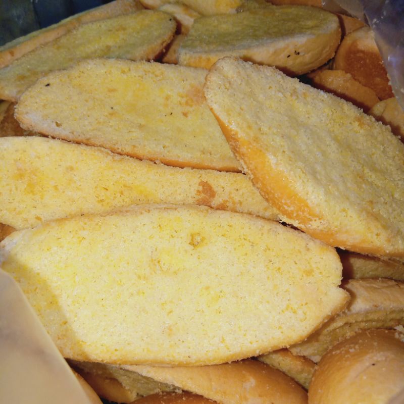 

Bagelen butter 250 gr / bagelen rumbutter