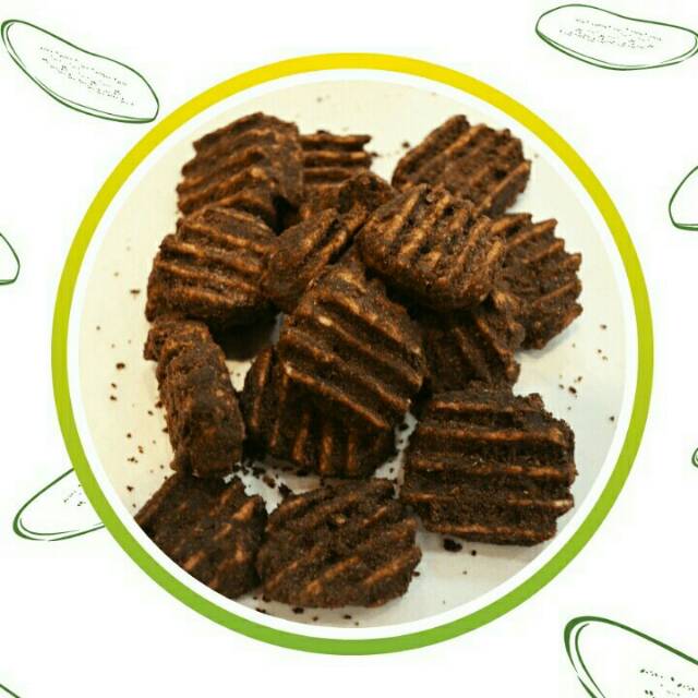 

Choco Mania (Taqychan banana Samarinda)