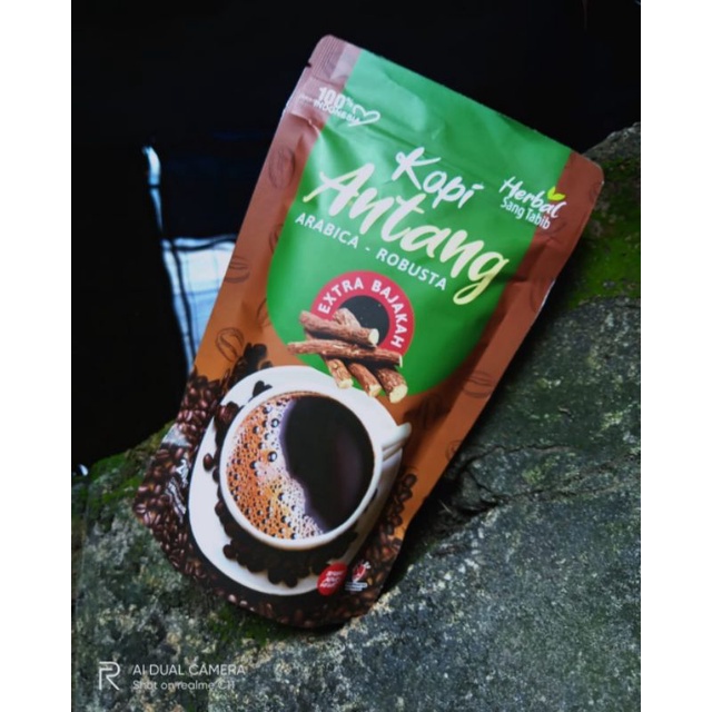 

KOPI BAJAKAH ANTANG
