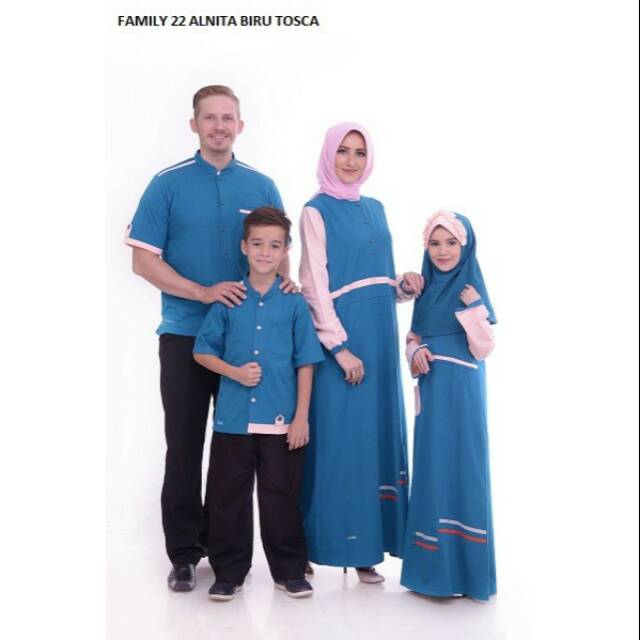 Koko Alnita Modern AK 22