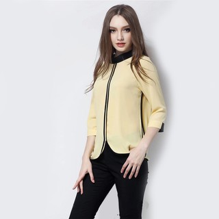 4200 Koleksi Model Baju Blus Korea Terbaru HD Terbaru