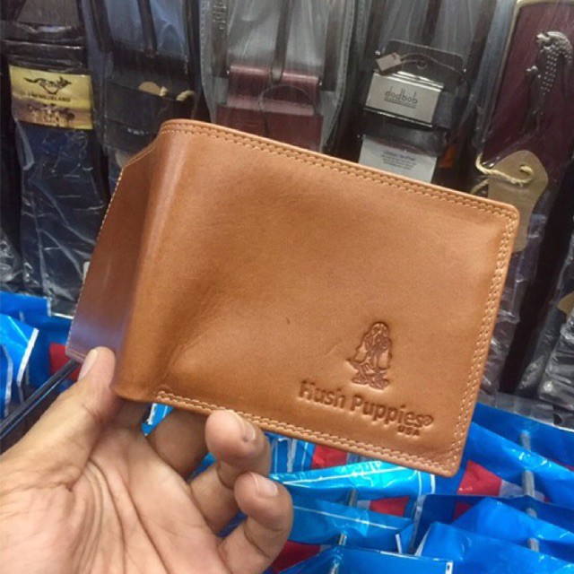 dompet pria bahan kulit asli berkualitas jenis kulit full-up #dompet #dompetkulit #dompetpria