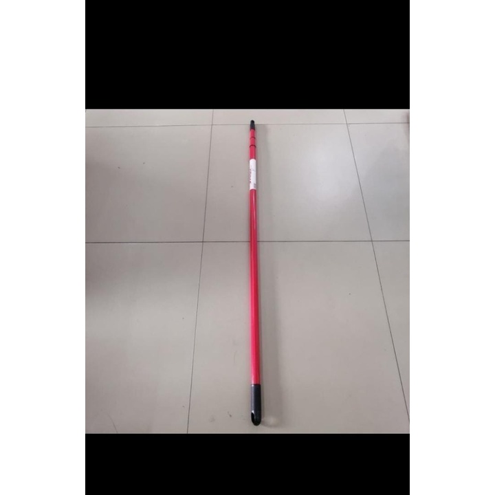 Tongkat Cat Kuas Rol Prima 3 meter - Stik pemanjang Roll Exstension Pole