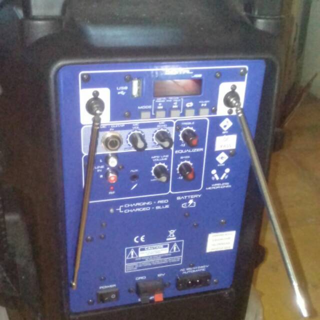 Sonsistem SAPPORO VENUS 10"