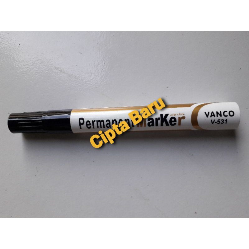 

Spidol Besar Permanent Marker Harga Termurah Kualitas Bagus