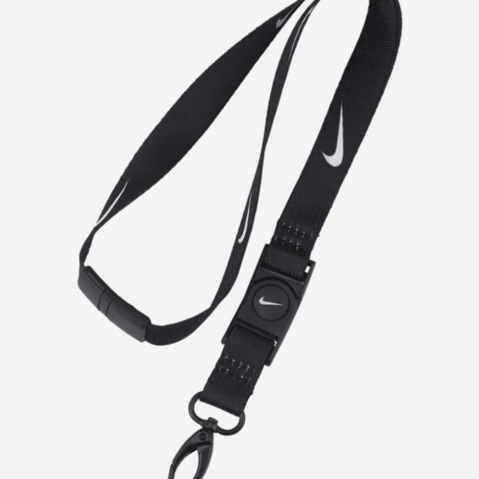 

Office & Stationery | Document Organizer | N0001624 Nike Premium Lanyard | Best Seller