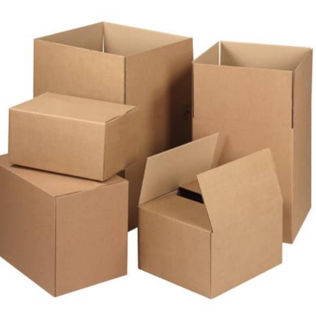 

Box Optional ( UNTUK PACKING LEBIH AMAN)