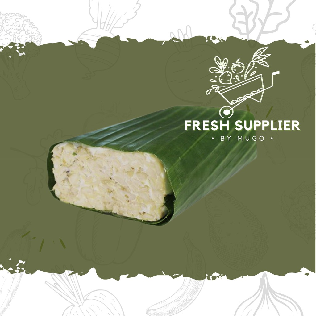 

Tempe 1pcs Fresh Supplier