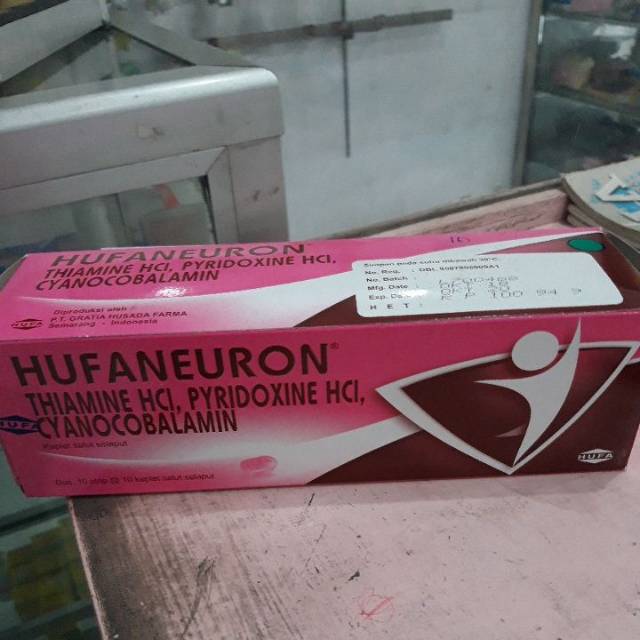 Harga hufaneuron Terbaru Jul 2026 | BigGo Indonesia