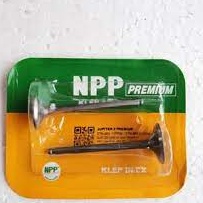 Payung KLEP SET JUPITER Z LAMA NPP PREMIUM