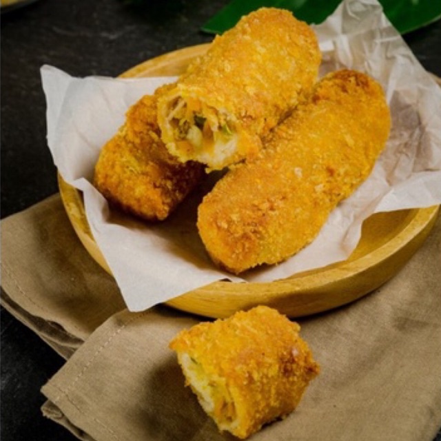 

RISOLES DAGING FROZENFOOD