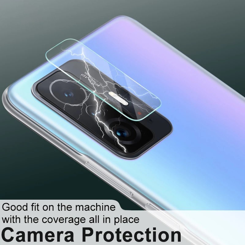 Pelindung Kamera Xiaomi Redmi Note 11s 11 Mi 11T 11 T Pro Anti Gores Kaca Kamera Lens Protector Camera