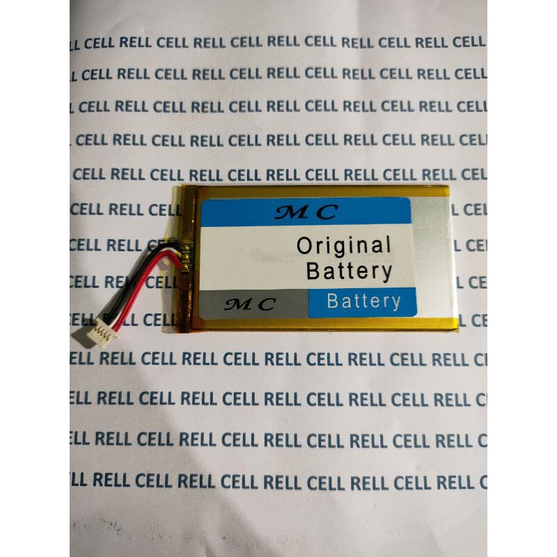 BATERAI BATRE BATTERY EVERCOSS EVERCROSS AT1D AT1A AT7E MURAH BERGARANSI